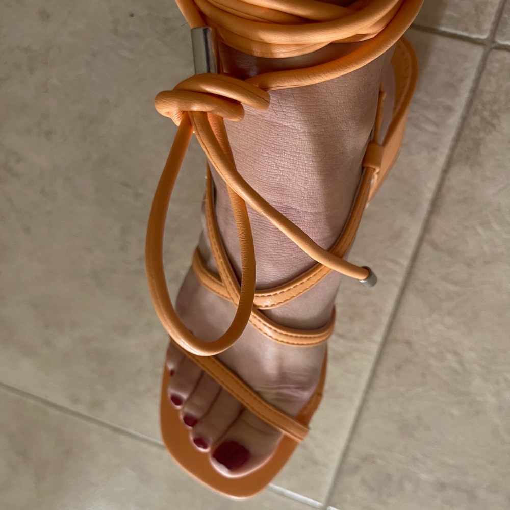 Public Desire heels - Picture 2 of 3